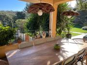 Villa de luxe en location Grimaud, Provence Alpes Côte...