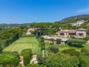 Villa de luxe de 5 chambres en location Grimaud, France