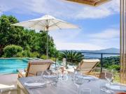 Villa de luxe de 5 chambres en location Grimaud,...