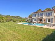 Villa de luxe en location Mougins, Provence Alpes Côte...