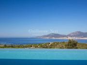 Villa de luxe de 6 pièces en location Porticcio, France