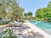 Villa de luxe en location Ramatuelle, Provence Alpes...