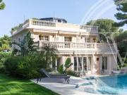 Villa de 6 chambres de luxe en location Roquebrune Cap...