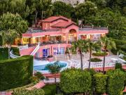 Villa de 5 chambres de luxe en location Roquebrune Cap...