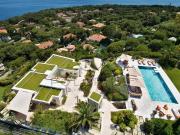 Villa de 7 chambres de luxe en location Saint Jean Cap...