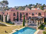 Villa de luxe en location Saint Jean Cap Ferrat,...