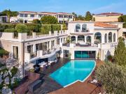 Villa de 8 chambres de luxe en location Saint Jean Cap...