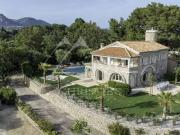 Villa de luxe de 10 pièces en location Saint Paul, France