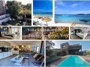 Villa de 6 pièces de luxe en location Sainte Lucie de...