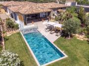 Villa de 8 pièces de luxe en location Sainte Maxime, France