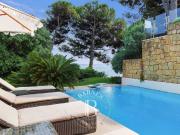 Villa de luxe de 6 chambres en location Sainte Maxime,...