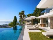Villa de luxe en location Villefranche sur Mer, France