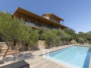 Villa de 6 chambres de luxe en location Zonza, Corse