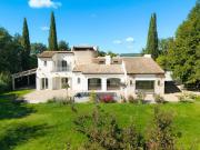 Villa de luxe en vente Aix en Provence, Provence Alpes...