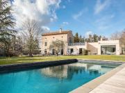 Villa de luxe en vente Aix en Provence, Provence Alpes...