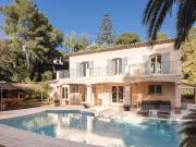 Villa de luxe en vente Antibes, Provence Alpes Côte...