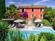 Villa de luxe en vente Antibes, Provence Alpes Côte...