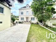 Villa de luxe en vente Asnières sur Seine, France