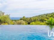 Villa de luxe en vente Bandol, France
