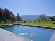 Villa de luxe en vente Belley, France Villa de luxe en vente Belley, France