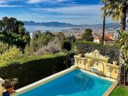 Villa de luxe en vente Boulevard de la Croisette,...
