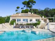 Villa de luxe de 10 pièces en vente Cagnes sur Mer,...