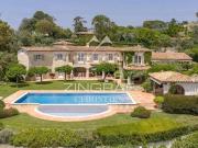 Villa de luxe en vente Cannes, France