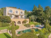 Villa de luxe en vente Cannes, France