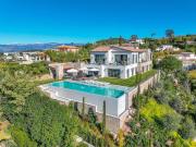 Villa de luxe en vente Cannes, Provence Alpes Côte...