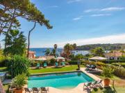 Villa de luxe en vente Cap d'Antibes, Antibes,...