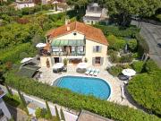 Villa de luxe en vente Cap d'Antibes, France