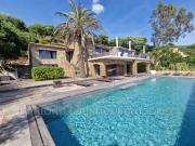 Villa de luxe de 4 chambres en vente Cavalaire sur Mer,...