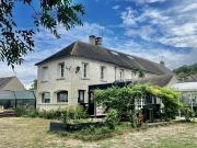 Villa de luxe en vente Fleurines, Hauts de France