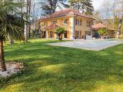 Villa de luxe en vente Gex, Auvergne Rhône Alpes