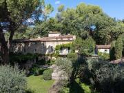 Villa de luxe en vente Grasse, France