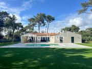Villa de luxe en vente La Palmyre, Nouvelle Aquitaine