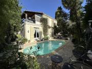 Villa de luxe en vente Le Lautin, Cagnes sur Mer,...