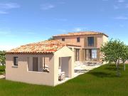 Villa de luxe en vente Le Plan de la Tour, Provence...