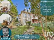 Villa de 4 chambres de luxe en vente Maisons Alfort, Île...