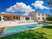 Villa de luxe en vente Maussane, France