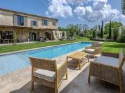 Villa de luxe en vente Maussane, Provence Alpes Côte...