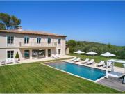 Villa de luxe en vente Mougins, France