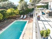 Villa de 4 chambres de luxe en vente Mougins, France