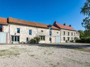 Villa de 10 pièces de luxe en vente Neuilly Saint Front,...