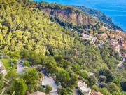 Villa de luxe en vente Roquebrune Cap Martin, France
