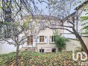 Villa de luxe en vente Saint Cloud, France