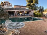 Villa de luxe en vente Saint Cyr sur Mer, France