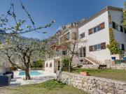 Villa de luxe en vente Saint Jeannet, France Villa de luxe en vente Saint Jeannet, France