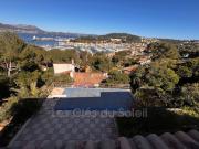 Villa de luxe en vente Saint Mandrier sur Mer, Provence...
