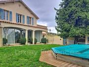 Villa de luxe en vente Saint Savournin, Provence Alpes...